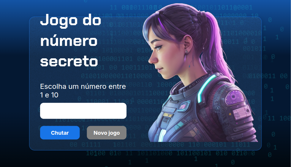 Print do Projeto 1